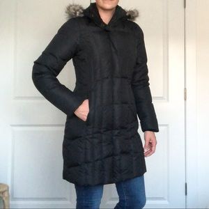 Eddie Bauer Lodge Down Parka